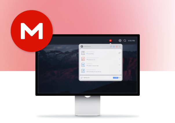 Backing up a computer to the cloud